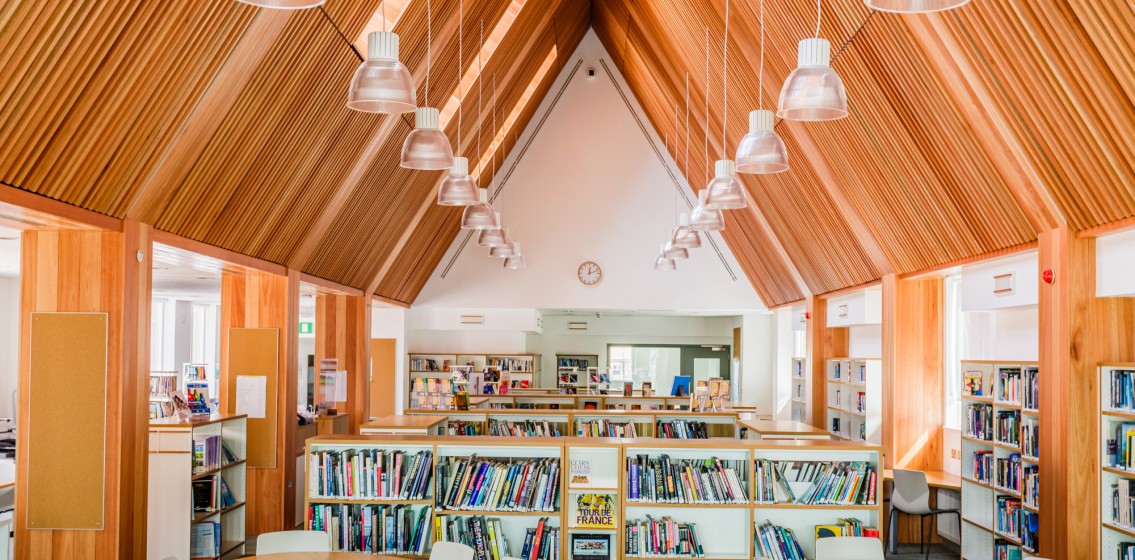 The Skinners' School - Humanities Building image 8