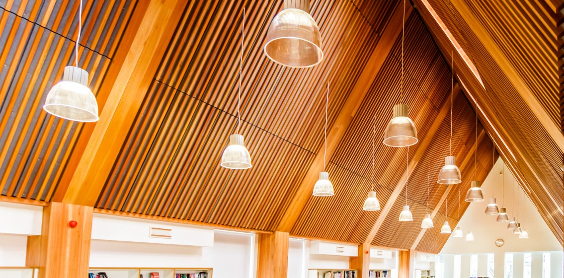 The Skinners' School - Humanities Building image 4