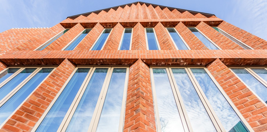 The Skinners' School - Humanities Building image 2