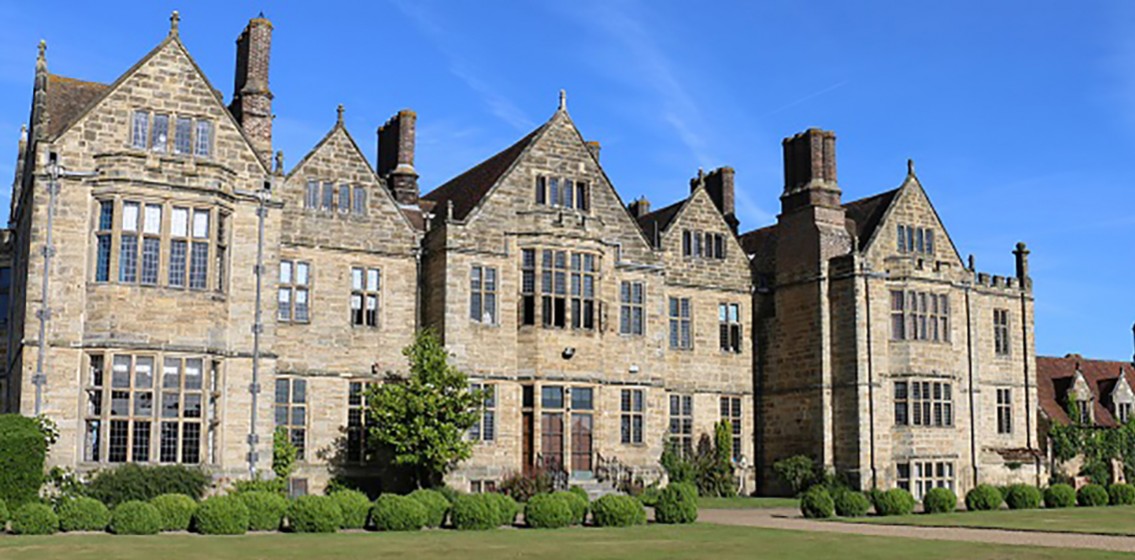 Somerhill School Multi Purpose Hall, Tonbridge image 2