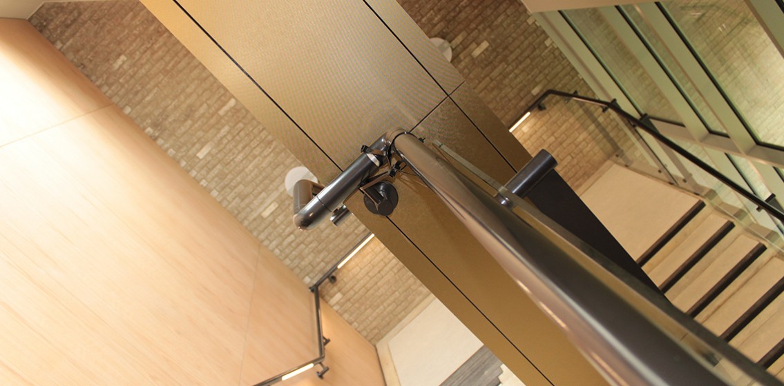 St Edmund's School, Teaching Block image 6