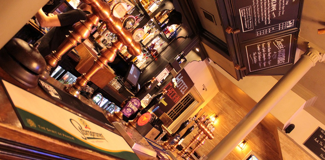 The Bull, London image 3