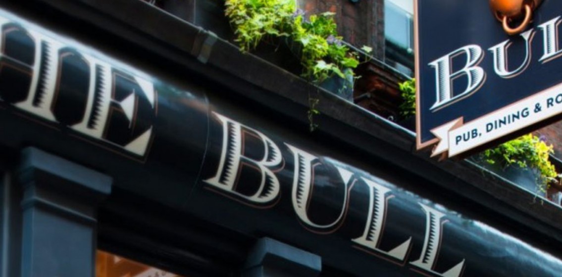 The Bull, London image 1