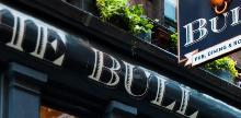 The Bull, London image 7