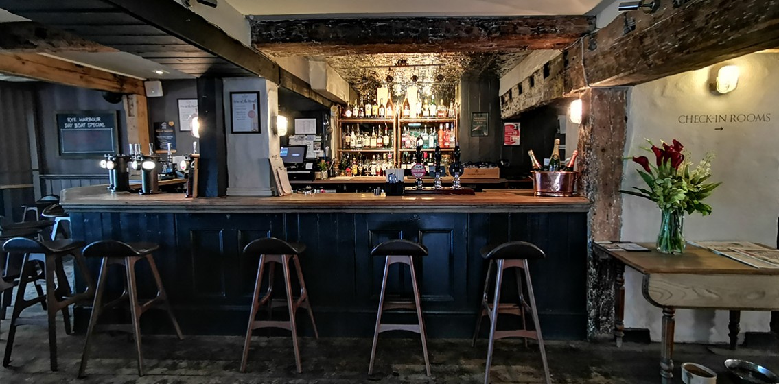 The Ship Inn, Rye image 6