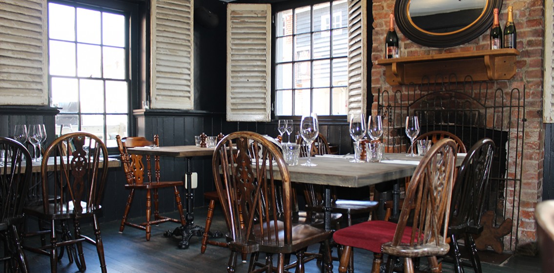 The Ship Inn, Rye image 5
