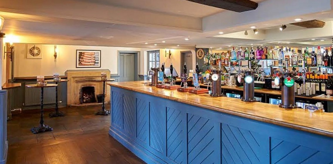 The Swan, Forest Row image 8