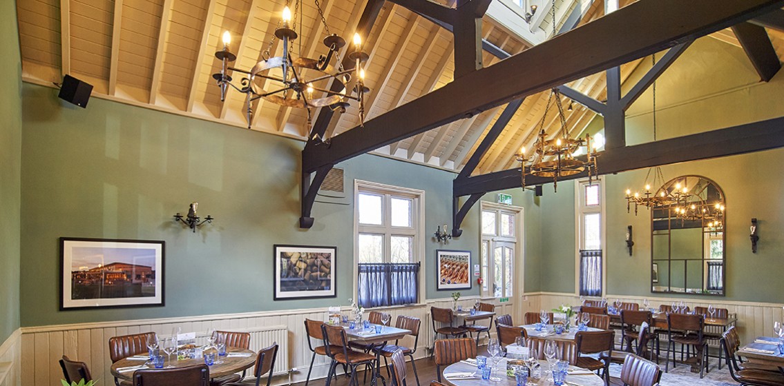 The Swan, Forest Row image 9