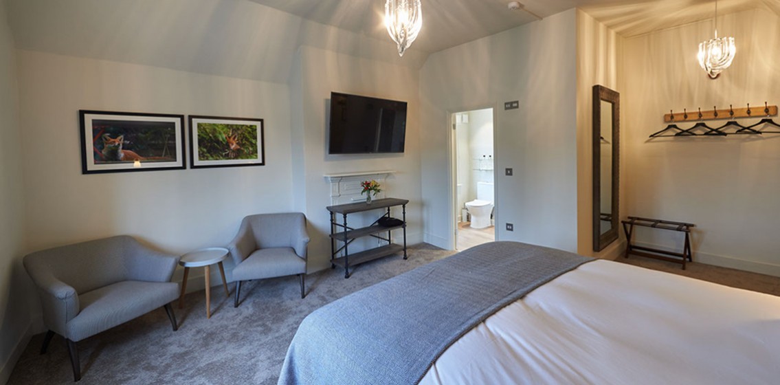 The Swan, Forest Row image 7