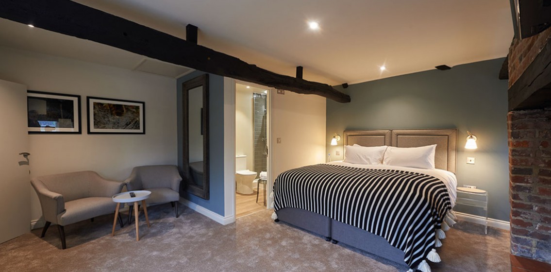 The Swan, Forest Row image 3