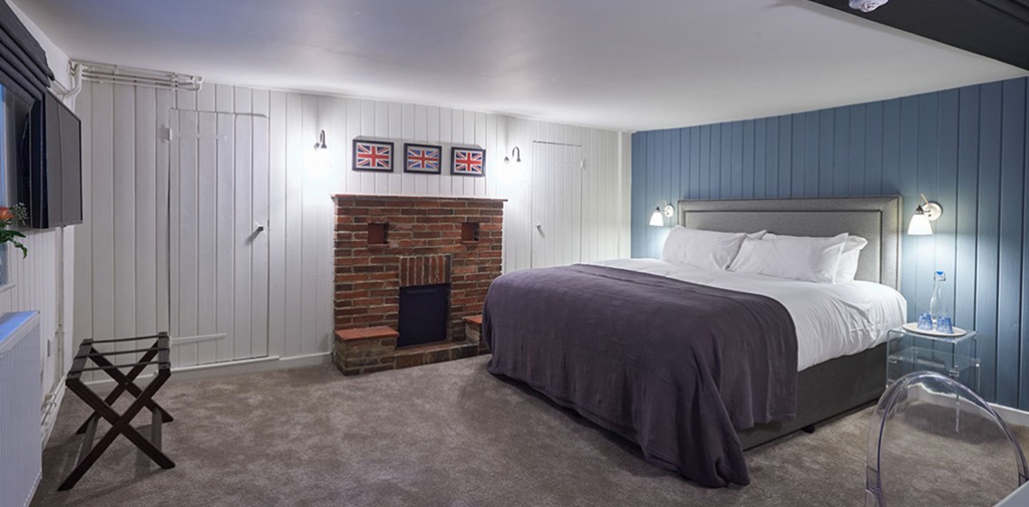 The Swan, Forest Row image 5