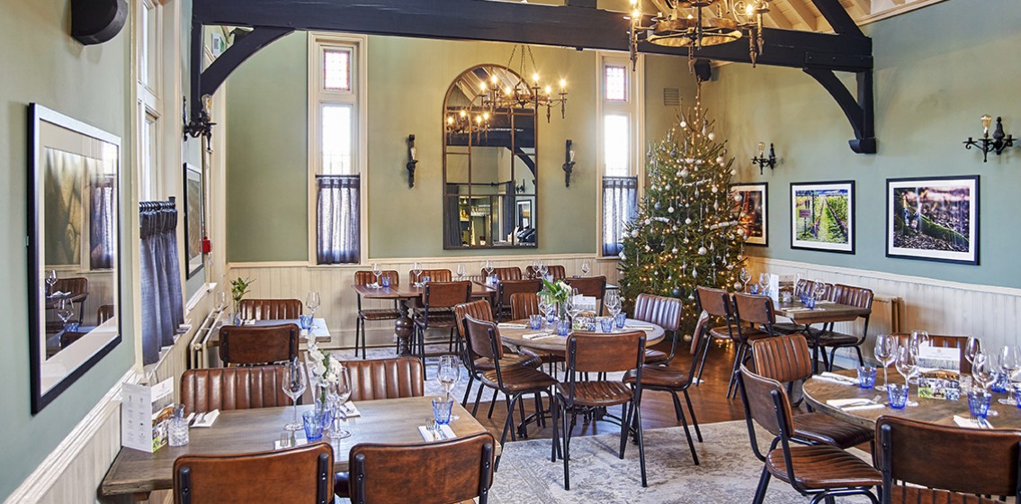 The Swan, Forest Row image 12