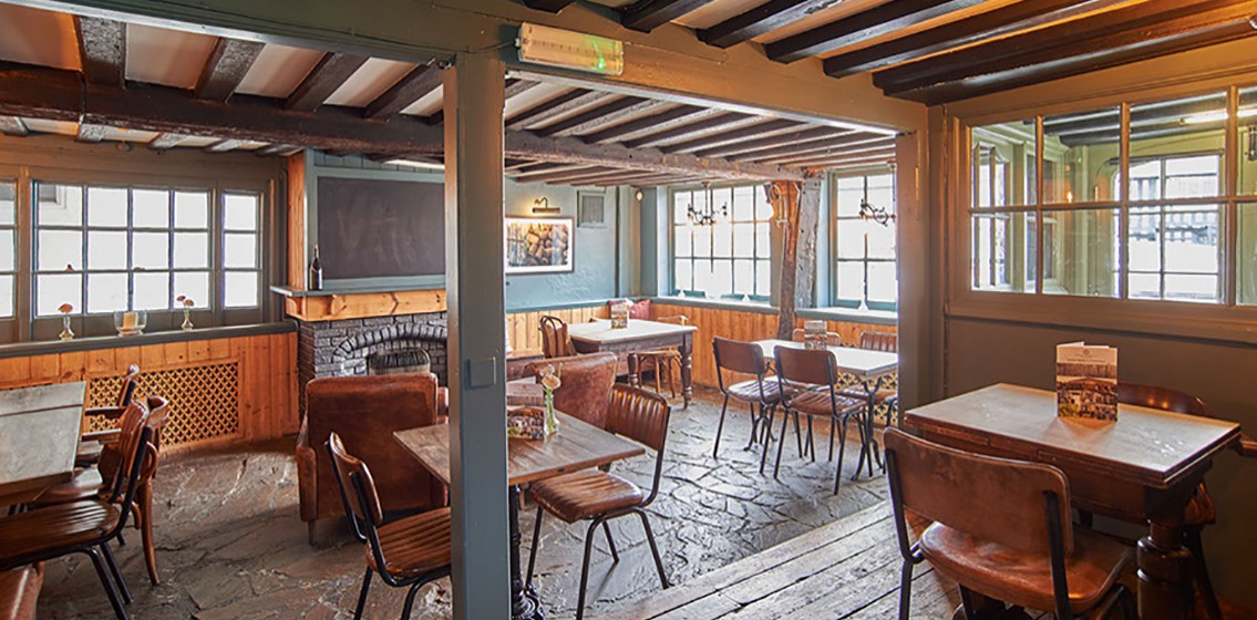 The Woolpack, Tenderden image 15