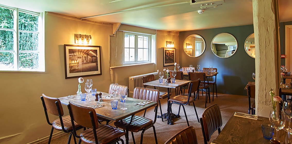 The Woolpack, Tenderden image 2