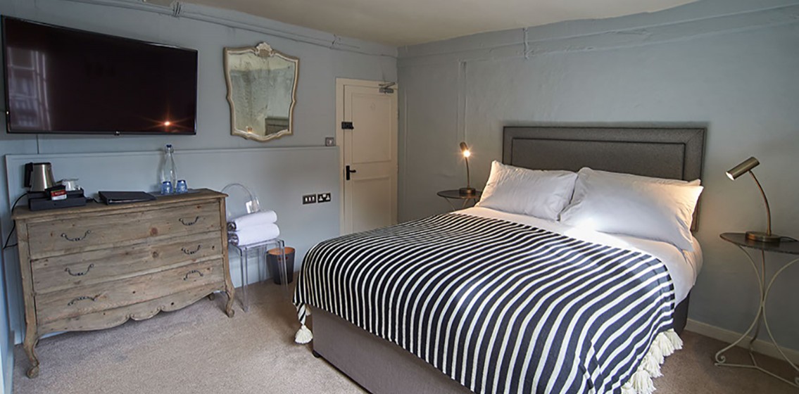 The Woolpack, Tenderden image 8