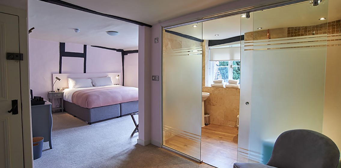 The Woolpack, Tenderden image 9