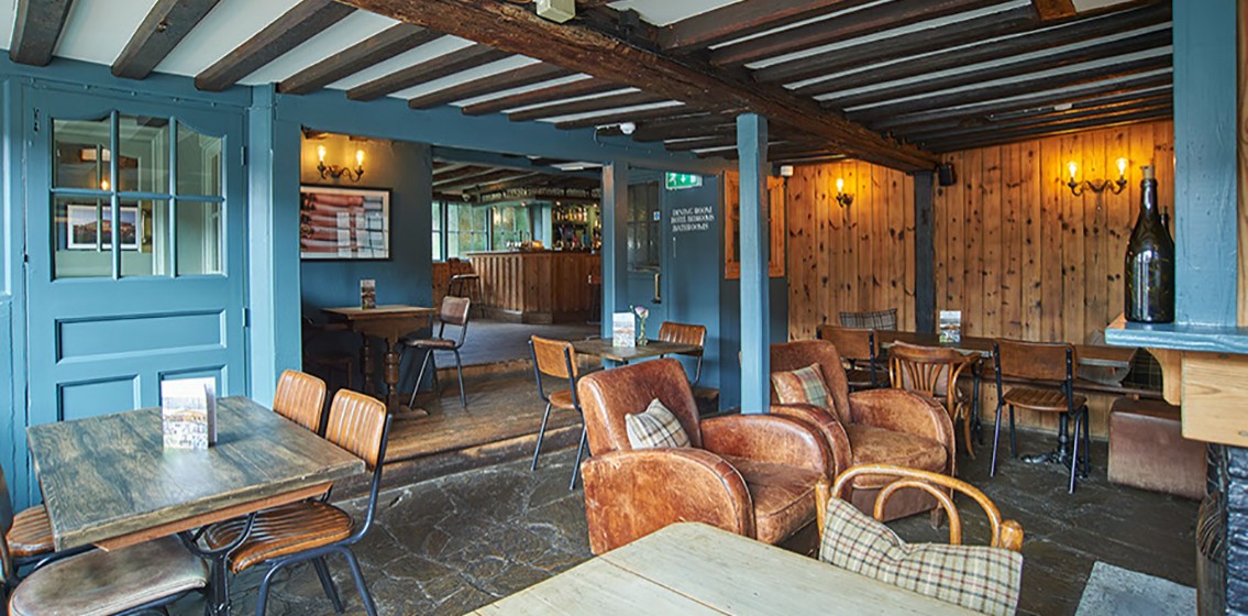 The Woolpack, Tenderden image 10