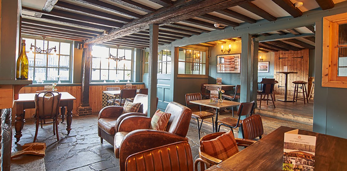 The Woolpack, Tenderden image 11