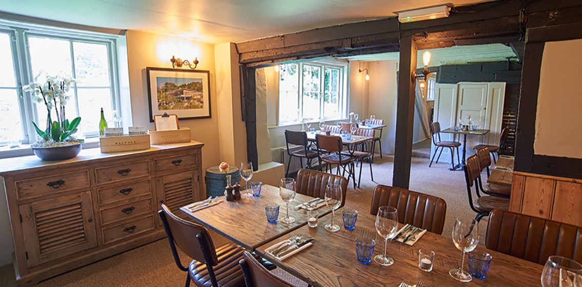 The Woolpack, Tenderden image 14