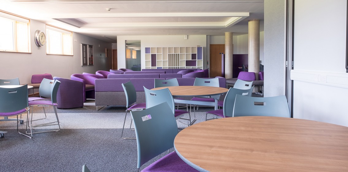 Walthamstow Hall School, Teaching Block image 8